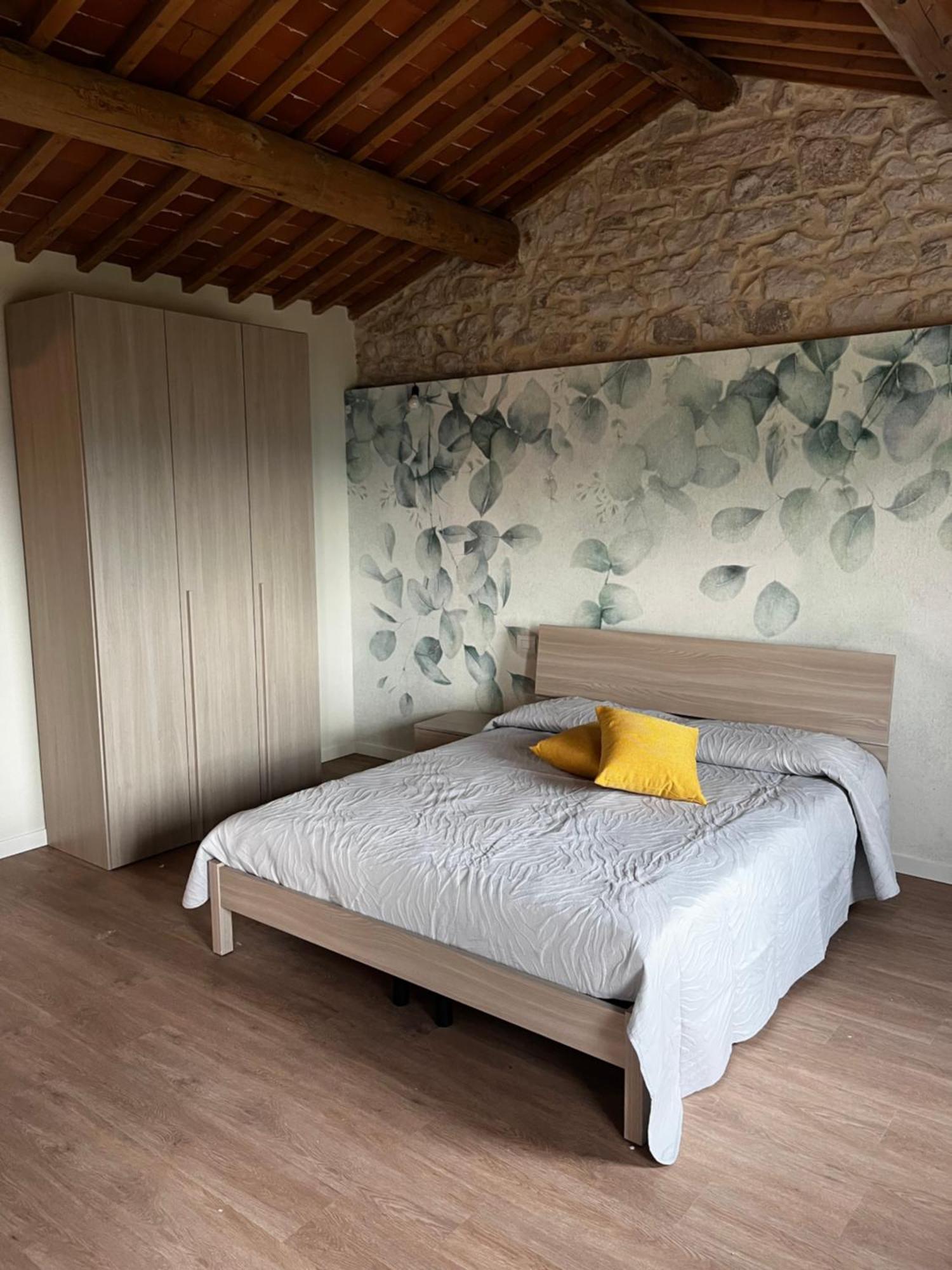 Casa Vacanze Conca D Oro ซานตัมบรอโจ ดิ วัลโปลีเชลลา ภายนอก รูปภาพ